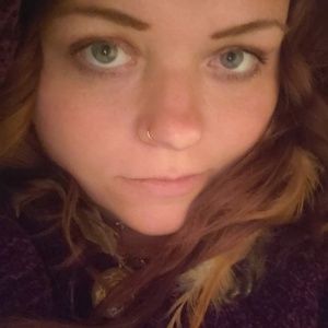 Meet your Posher, Katherine